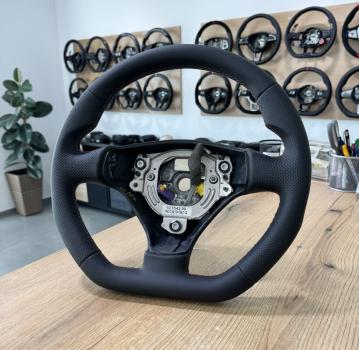 Preview: Audi TT 8N Leder Alcantara Lenkrad Design L232