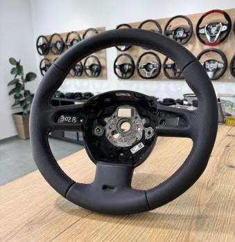 Preview: Audi A8 Q3 Q7 Leder Alcantara Lenkrad Design L390