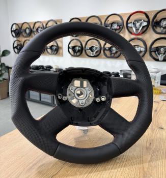Preview: Audi RS Lenkrad Veredelung Design L392