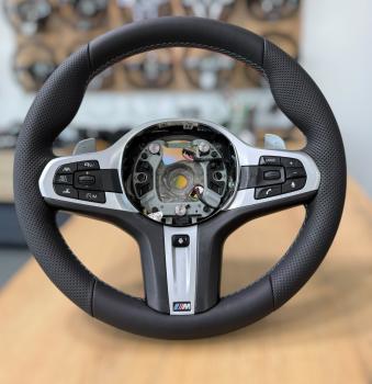 BMW G30 G31 M F90 M5 Lenkrad top-autoprofi