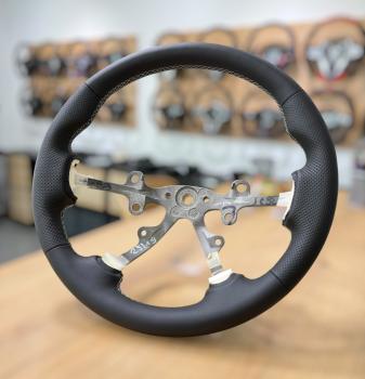 Dodge RAM Leder Lenkrad Design A588