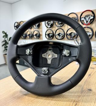 Preview: Peugeot Boxer Lenkrad mit Leder oder Alcantara Design L179