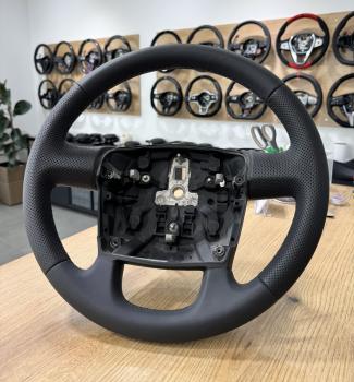 Preview: Peugeot Boxer Leder Alcantara Lenkrad Design L183A