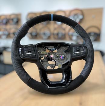 Preview: Ford Ranger 2022-2024 Lenkrad neu Beziehen