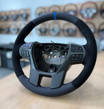 Ford Ranger Leder Lenkrad Design A589