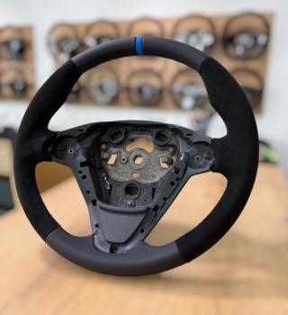 Preview: Ford Focus III Leder Lenkrad Design A623