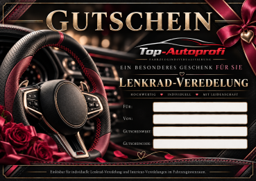 Gutschein