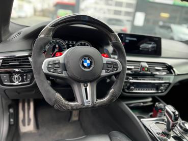 BMW G20 G28 G21 M F80 Carbon Lenkrad