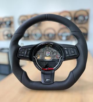 Jaguar F Type Lenkrad Design A573