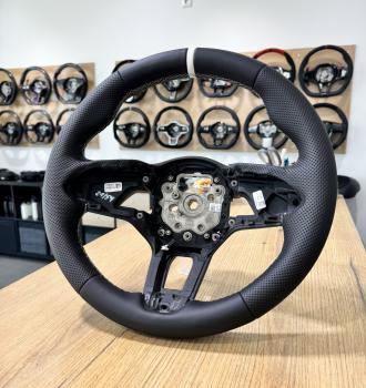 Preview: Jaguar I-Pace X590 Leder Alcantara Lenkrad Design L582