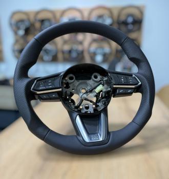 Preview: Mazda MX5 MX-5 IV NC ND / RFLenkrad top-autoprofi