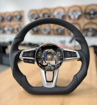 Mazda MX5 MX-5 IV NC ND / RFLenkrad top-autoprofi