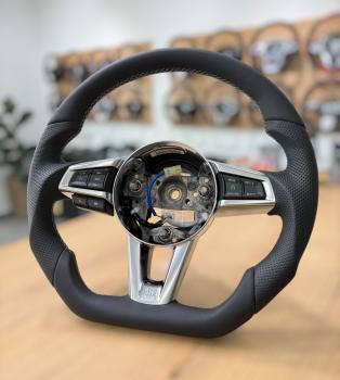 Preview: Mazda MX5 MX-5 IV NC ND / RFLenkrad top-autoprofi