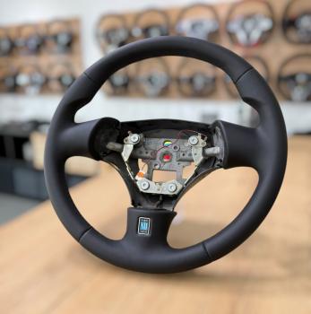 Preview: MAZDA CX5 CX-5  CX 5 CX 7 CX7 CX 7 Neomi Sportlenkrad Lenkrad Neu Beziehen