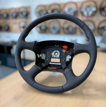 Preview: Mazda MX5 NB Alcantara Lenkrad