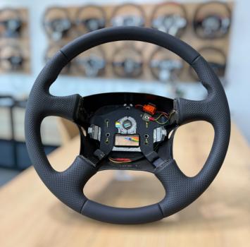 Mazda MX5 Lenkrad neu beziehen