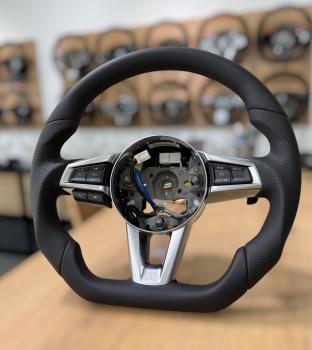 Preview: Mazda MX-5 ND Leder Lenkrad Design A617