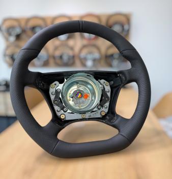 Mercedes SLK R170 Leder Lenkrad