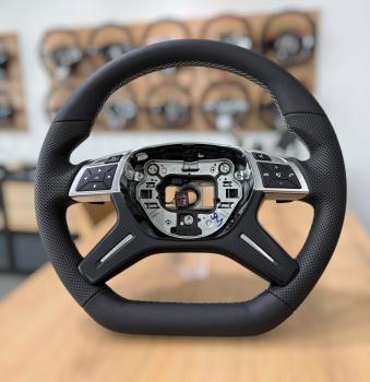Mercedes W212 Lenkrad Design A567