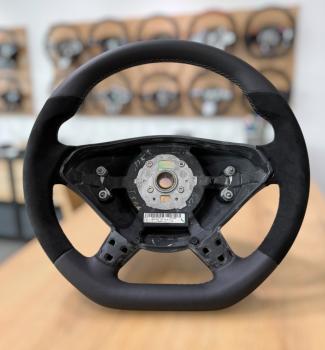 Mercedes Sprinter Lenkrad Design A583
