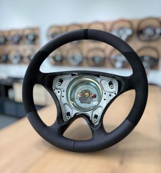Mercedes CLK Sportlenkrad Design A592