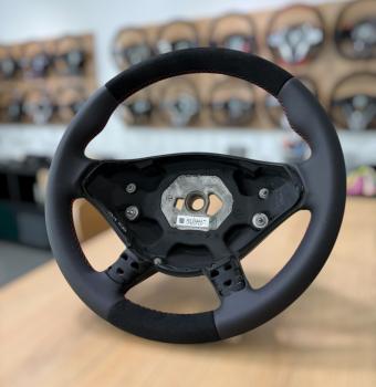 Preview: Mercedes W463 G-Klasse Lenkrad Design A624