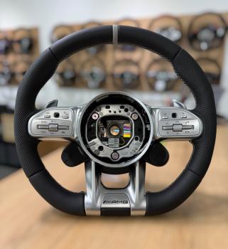 AMG Lenkrad Design A626