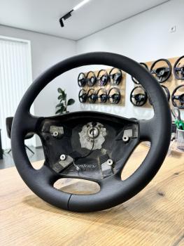 Preview: Mercedes W906 Sprinter W639 Vito Viano: Design L253C