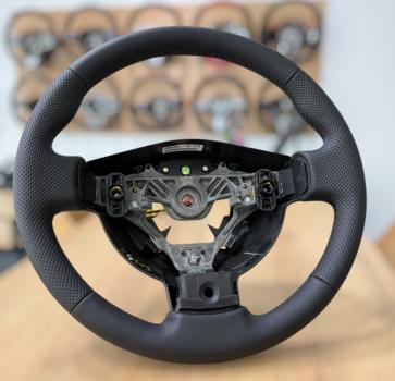 Preview: NISSAN QASHQAI MICRA Lenkrad neu beziehen