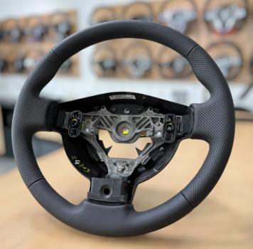 Preview: NISSAN QASHQAI MICRA Lenkrad neu beziehen