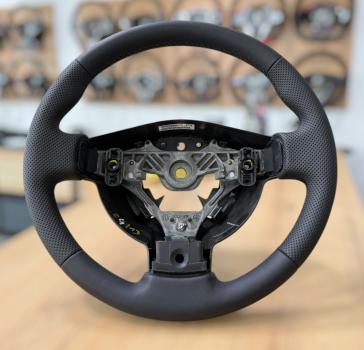 NISSAN QASHQAI MICRA Lenkrad neu beziehen