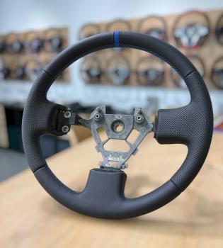 Preview: Nissan Leder Lenkrad Design A612