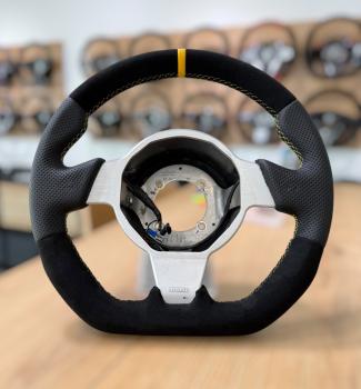 Opel Speedster Lenkrad Design A613