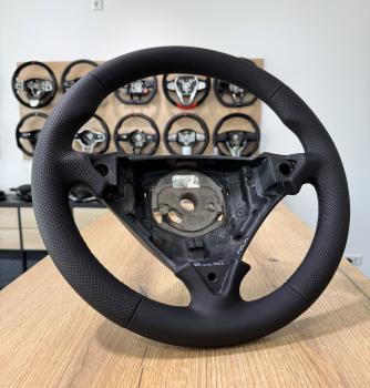 Preview: Porsche Cayenne 92A GTS Turbo S Lederlenkrad Design L507