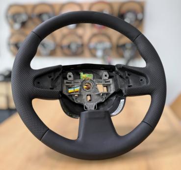 Preview: Opel Movano II Renault Master III Lenkrad Ausbauen