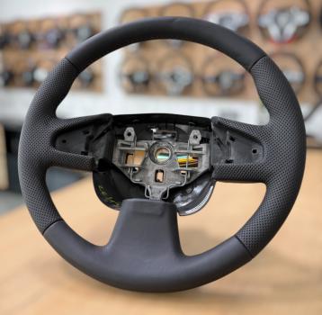 Preview: Opel Movano II Renault Master III Lenkrad Ausbauen