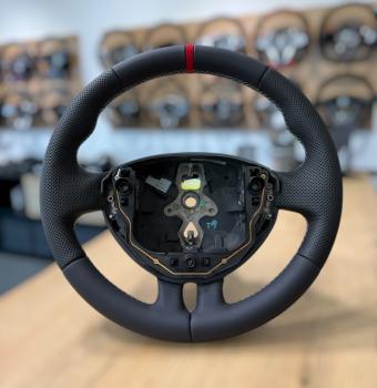 Renault Clio III Lenkrad Design A578