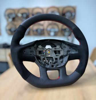 Opel Vivaro Lenkrad neu beziehen Design A593