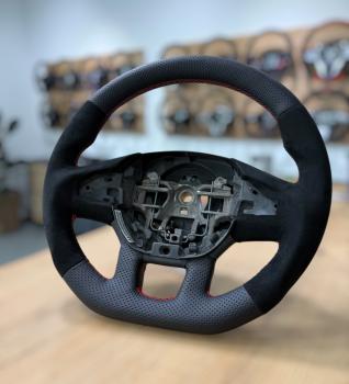 Nissan NV300 Leder Lenkrad Design A593