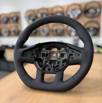 Preview: Nissan NV300 Leder Lenkrad Design A625