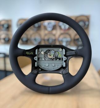 Volvo 850 Lenkrad neu beziehen