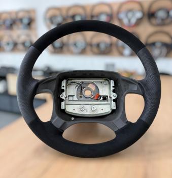 Volvo V40 Lenkrad Design A582