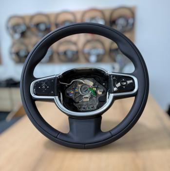 Volvo XC90 Lenkrad Design A596
