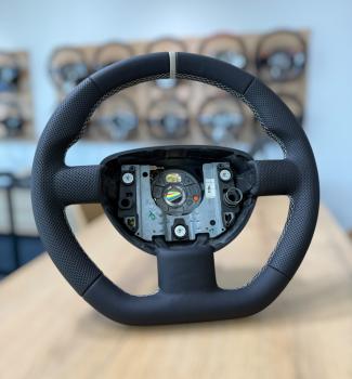 Preview: VW New Beetle Leder Lenkrad