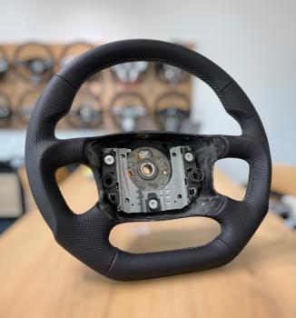 VW Multivan Lenkrad neu beziehen Design A575