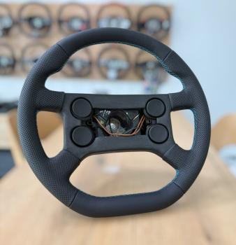 VW Golf 2 Lenkrad Design A591