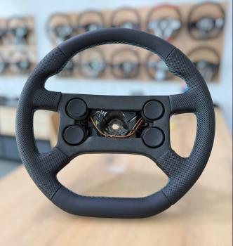 VW Golf 1 Lenkrad Design A591
