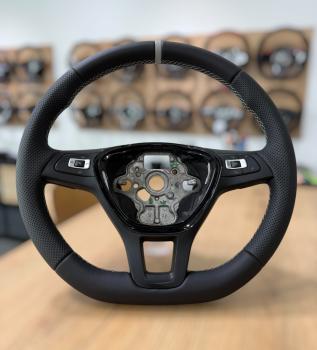 VW Golf 7 Lenkrad Design A619
