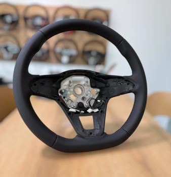 VW ID.3 Lenkrad neu beziehen Design A631