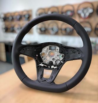 VW ID.7 Leder Lenkrad Design A631